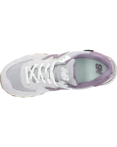 Scarpe da ginnastica casual per uomo NEW BALANCE  per  U574YGD U574V2  RAIN CLOUD