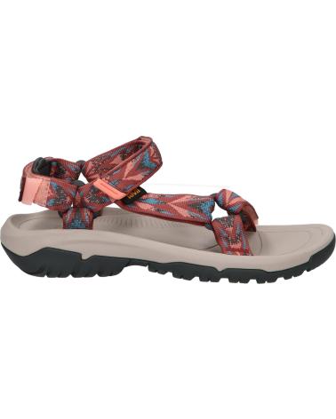 Sandali TEVA  per Donna 1019235 HURRICANE XLT2  ARCHIVE WINGS B