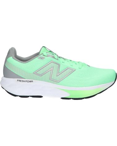 Sportif NEW BALANCE  pour Femme et Fille et Garçon M520LB9 M520V9  ELECTRIC JADE