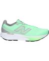Sportif NEW BALANCE  pour Femme et Fille et Garçon M520LB9 M520V9  ELECTRIC JADE