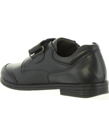 boy shoes CHEIW 46065XG  I1687 NAPA MARINO