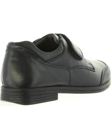 boy shoes CHEIW 46065XG  I1687 NAPA MARINO
