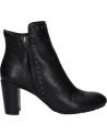 Woman boots GEOX D16QNC 000LM  C9999 BLACK