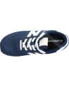Baskets décontractées pour femmes NEW BALANCE  pour  et  et  GC574BCE GC574V1  NB NAVY