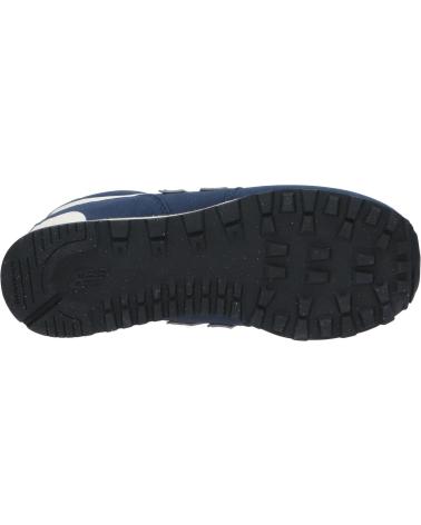 Baskets décontractées pour femmes NEW BALANCE  pour  et  et  GC574BCE GC574V1  NB NAVY
