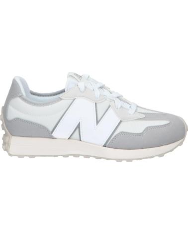 Sportivo NEW BALANCE  per Donna e Bambina e Bambino GS327GM GS327V1  REFLECTION