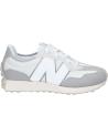 Sportif NEW BALANCE  pour Femme et Fille et Garçon GS327GM GS327V1  REFLECTION