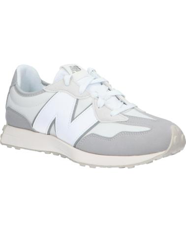 Baskets décontractées pour femmes NEW BALANCE  pour  et  et  GS327GM GS327V1  REFLECTION