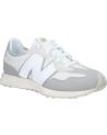 Baskets décontractées pour femmes NEW BALANCE  pour  et  et  GS327GM GS327V1  REFLECTION