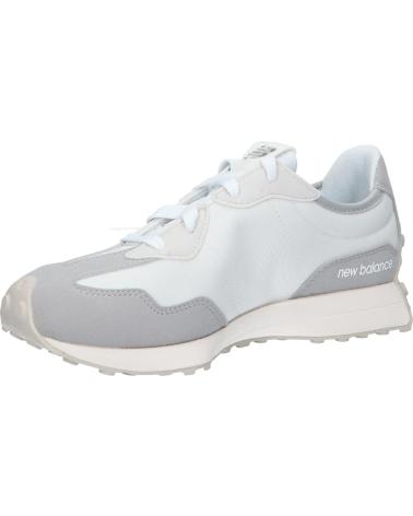 Baskets décontractées pour femmes NEW BALANCE  pour  et  et  GS327GM GS327V1  REFLECTION