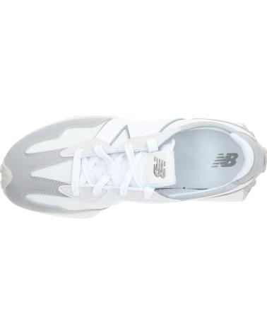 Baskets décontractées pour femmes NEW BALANCE  pour  et  et  GS327GM GS327V1  REFLECTION