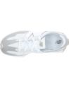 Baskets décontractées pour femmes NEW BALANCE  pour  et  et  GS327GM GS327V1  REFLECTION
