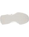 Baskets décontractées pour femmes NEW BALANCE  pour  et  et  GS327GM GS327V1  REFLECTION