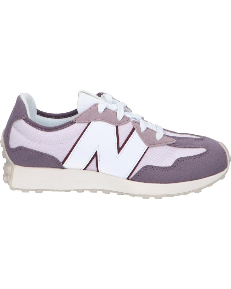 Sneaker NEW BALANCE  für Damen und Mädchen GS327GT GS327V1  TARO
