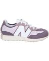 Sneaker NEW BALANCE  für Damen und Mädchen GS327GT GS327V1  TARO