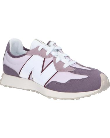 Lässige sneaker für damen NEW BALANCE  für  und  GS327GT GS327V1  TARO