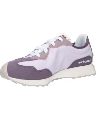 Lässige sneaker für damen NEW BALANCE  für  und  GS327GT GS327V1  TARO
