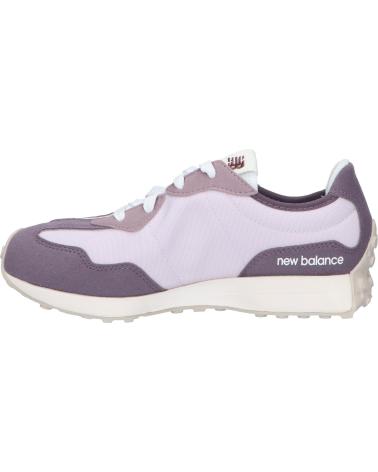 Lässige sneaker für damen NEW BALANCE  für  und  GS327GT GS327V1  TARO