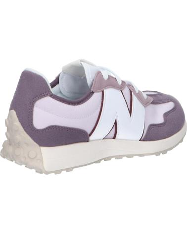 Lässige sneaker für damen NEW BALANCE  für  und  GS327GT GS327V1  TARO