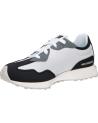 Lässige sneaker für damen NEW BALANCE  für  und  und  GS327GX GS327V1  GREY MATTER