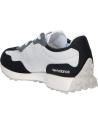 Lässige sneaker für damen NEW BALANCE  für  und  und  GS327GX GS327V1  GREY MATTER