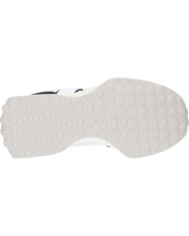 Lässige sneaker für damen NEW BALANCE  für  und  und  GS327GX GS327V1  GREY MATTER