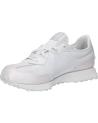Lässige sneaker für damen NEW BALANCE  für  und  und  GS327WP GS327V1  GREY MATTER