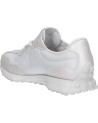 Lässige sneaker für damen NEW BALANCE  für  und  und  GS327WP GS327V1  GREY MATTER