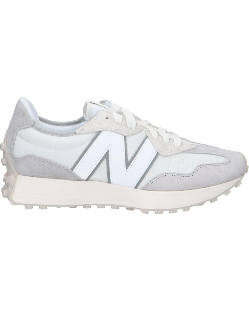 Man Trainers NEW BALANCE U327GPA U327V1  RAINCLOUD