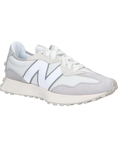 Man Trainers NEW BALANCE U327GPA U327V1  RAINCLOUD