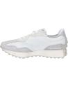 Man Trainers NEW BALANCE U327GPA U327V1  RAINCLOUD