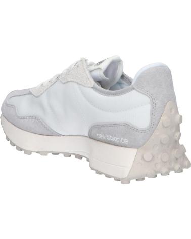 Man Trainers NEW BALANCE U327GPA U327V1  RAINCLOUD