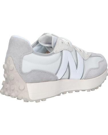 Man Trainers NEW BALANCE U327GPA U327V1  RAINCLOUD