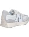 Man Trainers NEW BALANCE U327GPA U327V1  RAINCLOUD