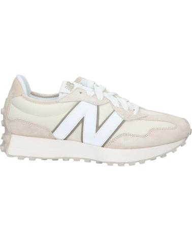 Sneaker NEW BALANCE  für Herren U327GPB U327V1  TIMBERWOLF