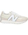 Man Trainers NEW BALANCE U327GPB U327V1  TIMBERWOLF