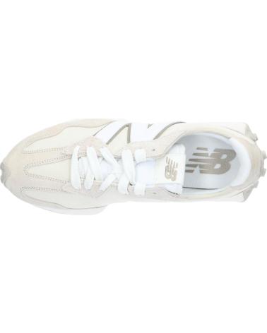 Casual sneakers for men NEW BALANCE U327GPB U327V1  TIMBERWOLF