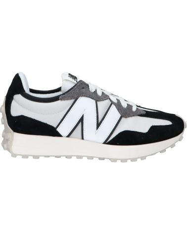 Sneaker NEW BALANCE  für Herren U327GPD U327V1  BLACK