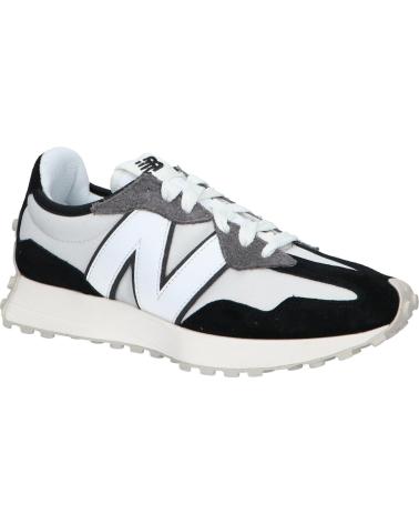 Man Trainers NEW BALANCE U327GPD U327V1  BLACK