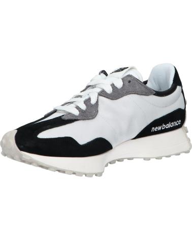 Man Trainers NEW BALANCE U327GPD U327V1  BLACK