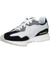 Man Trainers NEW BALANCE U327GPD U327V1  BLACK
