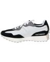 Man Trainers NEW BALANCE U327GPD U327V1  BLACK