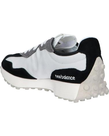 Man Trainers NEW BALANCE U327GPD U327V1  BLACK