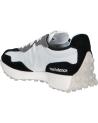 Man Trainers NEW BALANCE U327GPD U327V1  BLACK