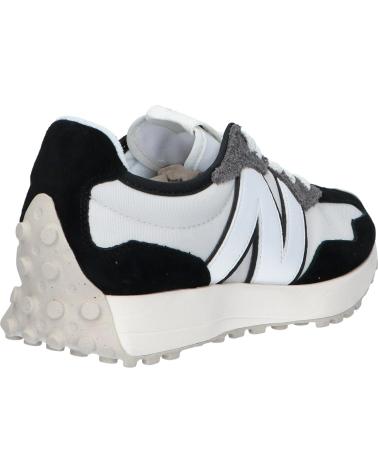 Man Trainers NEW BALANCE U327GPD U327V1  BLACK