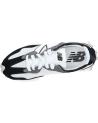 Man Trainers NEW BALANCE U327GPD U327V1  BLACK