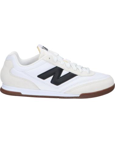 Sportif NEW BALANCE  pour Homme URC42LA URC42V1  WHITE