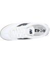 Man Trainers NEW BALANCE URC42LA URC42V1  WHITE
