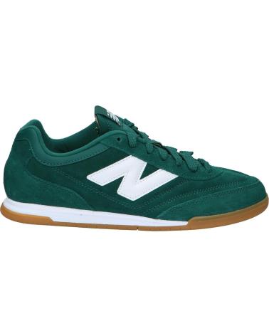 Sportif NEW BALANCE  pour Homme URC42SD URC42V1  MARSH GREEN