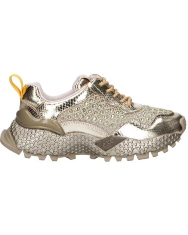 Scarpe da ginnastica casual da donna EXE per 3020-1 L GOLD LEA L GOLD LEA